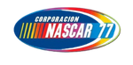 Logo Autolavado Nascar